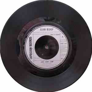 Elvin Bishop - Juke Joint Jump