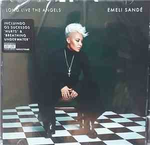 Emeli Sande - Long Live The Angels