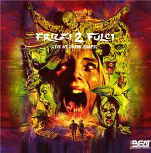 Fabio Frizzi - Frizzi 2 Fulci - Live at Union Chapel
