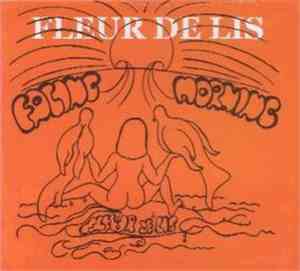 Fleur De Lis  - Facing Morning