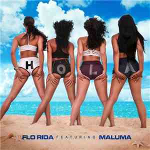 Flo Rida Featuring Maluma - Hola