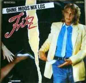 Fritz - Ohne Moos Nix Los