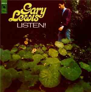 Gary Lewis - Listen!