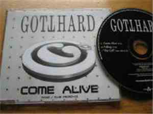 Gotthard - Come Alive