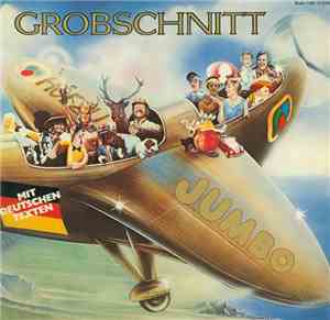 Grobschnitt - Jumbo Mit Deutschen Texten ‎