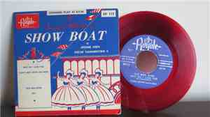 Harry Sosnik And His Orchestra, Thelma Carpenter, Russell Bennett, Jerome K ...