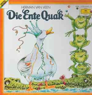 Herman van Veen - Die Ente Quak