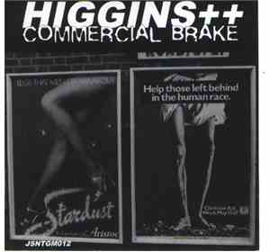 Higgins++ - Commercial Brake