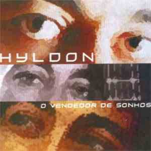 Hyldon - O Vendedor De Sonhos