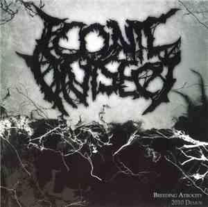 Iconic Vivisect - Breeding Atrocity (2010 Demos)