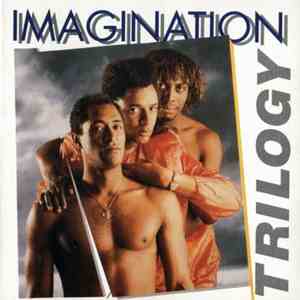 Imagination - Trilogy