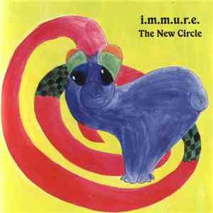 i.m.m.u.r.e. - The New Circle