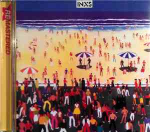 INXS - INXS