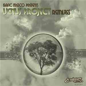 Isaac Fresco - Venus Project (Remixes)
