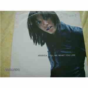 Jessica - Tell Me What You Like