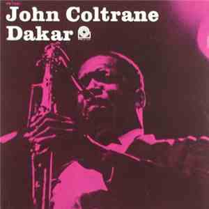 John Coltrane - Dakar