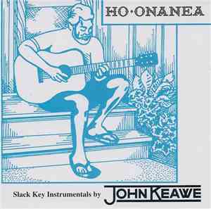 John Keawe - Ho'onanea