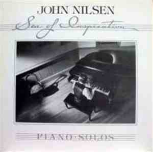 John Nilsen - Sea Of Inspiration