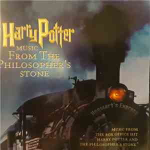 John Williams  - Harry Potter - Music From The Philosopher's Stone
