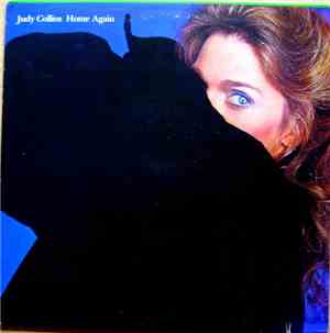 Judy Collins - Home Again