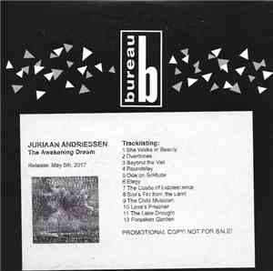 Juriaan Andriessen - The Awakening Dream