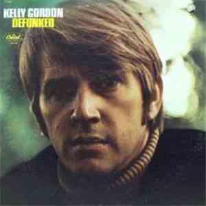 Kelly Gordon - Defunked