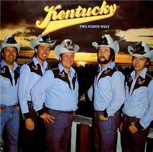 Kentucky  - Two Points West