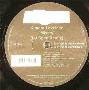 Kimara Lovelace - Misery