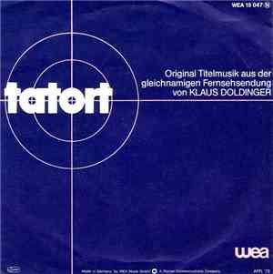Klaus Doldinger - Tatort