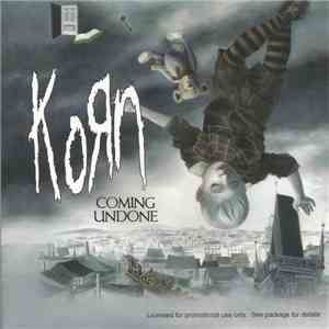 Korn - Coming Undone
