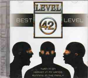 Level 42 - Physical Presence (Best Level)