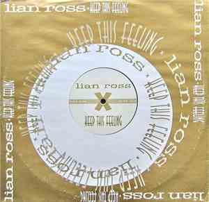 Lian Ross - Keep This Feeling