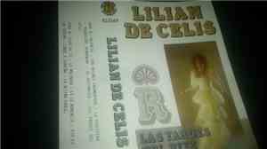 Lilian De Celis - Las Tardes En El Ritz