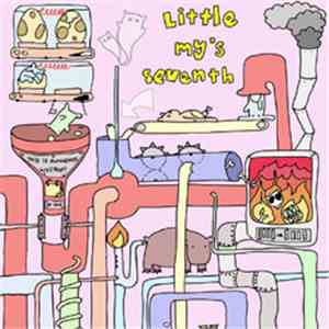 Little My  - Little My's Seventh