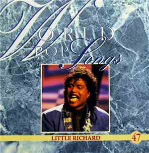 Little Richard - World Pop Songs - Little Richard