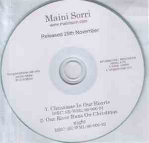Maini Sorri - Christmas In Our Hearts / Our River Runs On Christmas Night