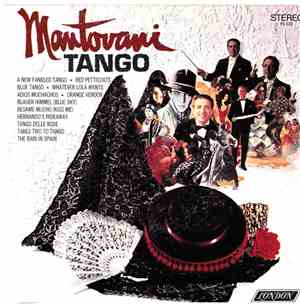 Mantovani And His Orchestra - Tango