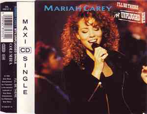 Mariah Carey - I'll Be There (MTV Unplugged)