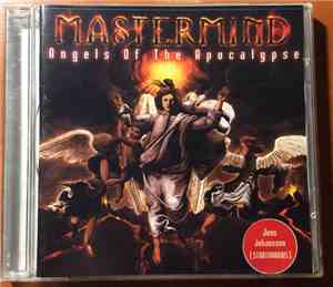 Mastermind  - Angels Of The Apocalypse
