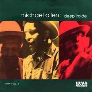 Michael Allen  - Deep Inside