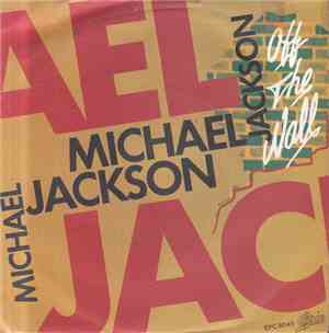 Michael Jackson - Off The Wall