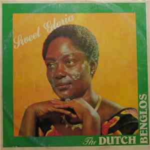 Miss Gloria Addison Of Dutch Benglos Band - Sweet Gloria