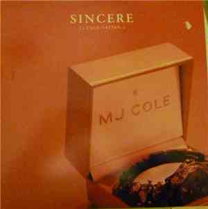 MJ Cole - Sincere