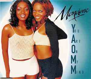 Mondane - You Are On My Mind