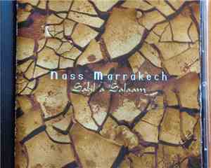 Nass Marrakech - Sabil A salaam