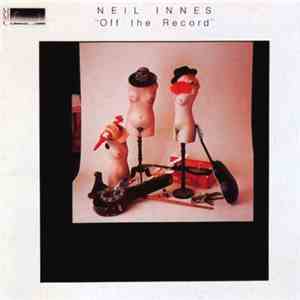 Neil Innes - Off The Record