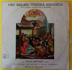Oscar Martinez  y María Teresa Acosta, María Gracia Bianchi, Jose Jorda, Ra ...