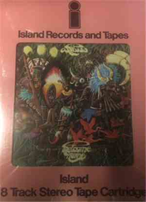 Osibisa - Welcome Home