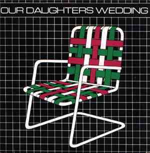 Our Daughters Wedding - Lawnchairs / Airline