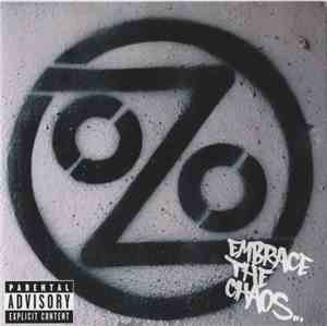 Ozomatli - Embrace The Chaos